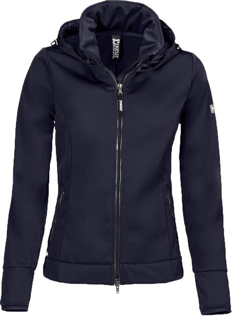 windstopper jacke damen